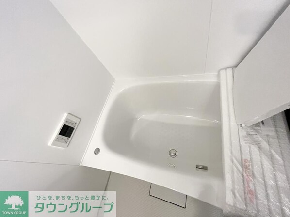 セレスティア西台Bの物件内観写真